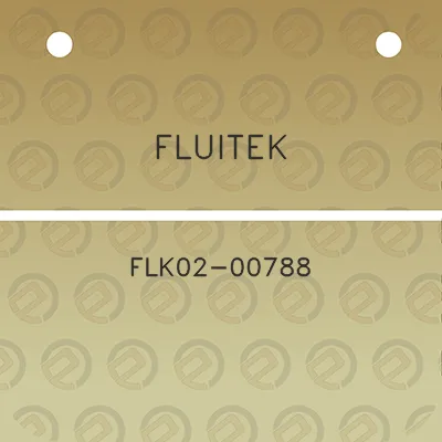 fluitek-flk02-00788