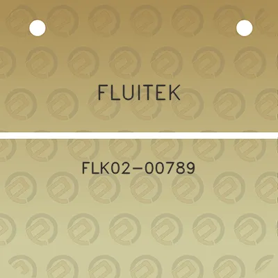 fluitek-flk02-00789