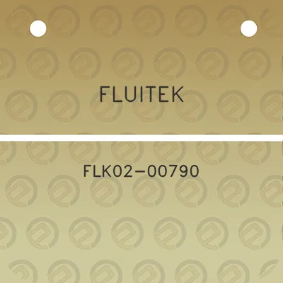 fluitek-flk02-00790