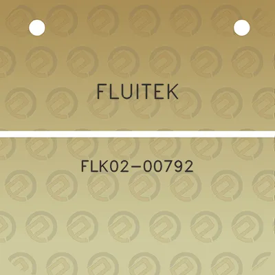 fluitek-flk02-00792