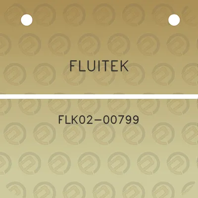 fluitek-flk02-00799