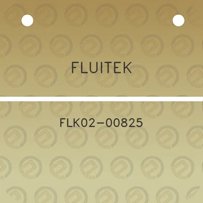 fluitek-flk02-00825