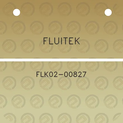 fluitek-flk02-00827