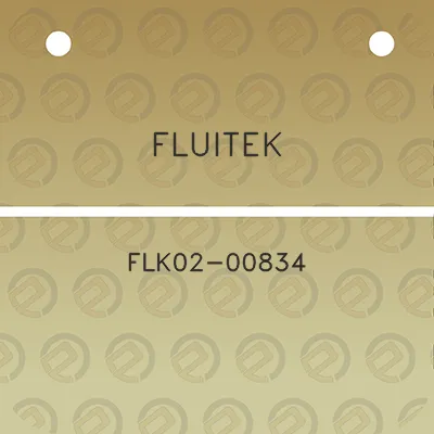 fluitek-flk02-00834