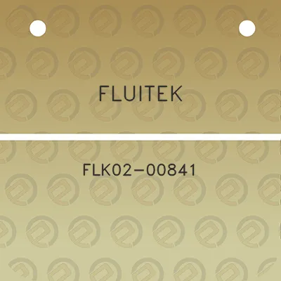 fluitek-flk02-00841