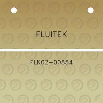 fluitek-flk02-00854