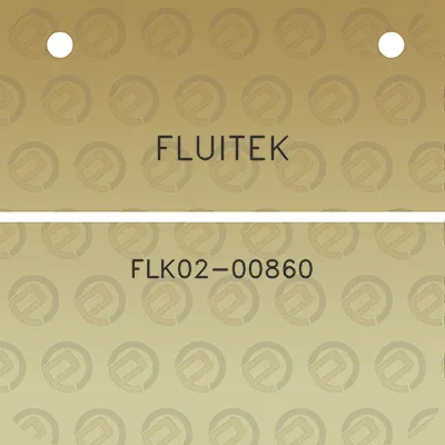 fluitek-flk02-00860