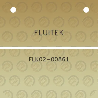 fluitek-flk02-00861