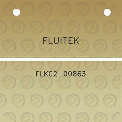 fluitek-flk02-00863