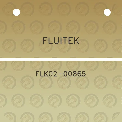 fluitek-flk02-00865