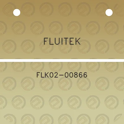 fluitek-flk02-00866