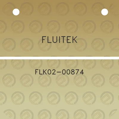 fluitek-flk02-00874