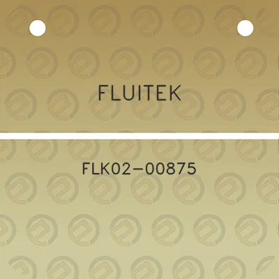 fluitek-flk02-00875