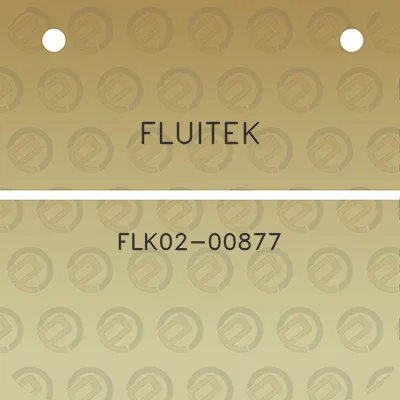 fluitek-flk02-00877