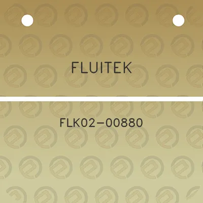 fluitek-flk02-00880