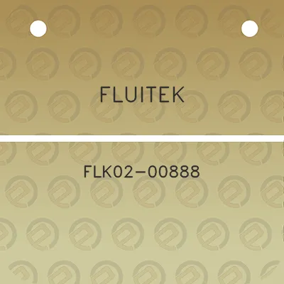 fluitek-flk02-00888