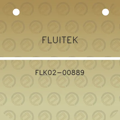 fluitek-flk02-00889