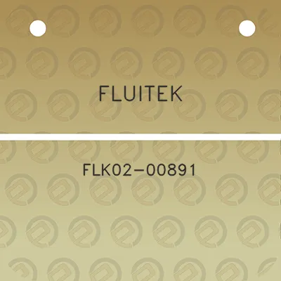 fluitek-flk02-00891