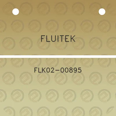 fluitek-flk02-00895