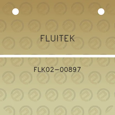 fluitek-flk02-00897