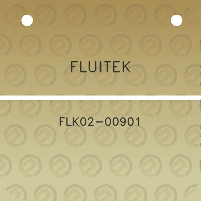 fluitek-flk02-00901