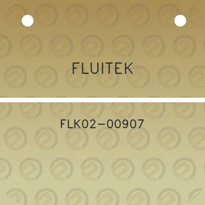 fluitek-flk02-00907