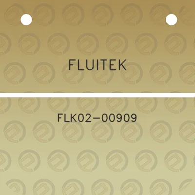 fluitek-flk02-00909