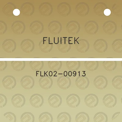 fluitek-flk02-00913