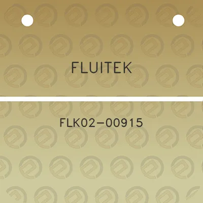 fluitek-flk02-00915