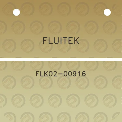 fluitek-flk02-00916