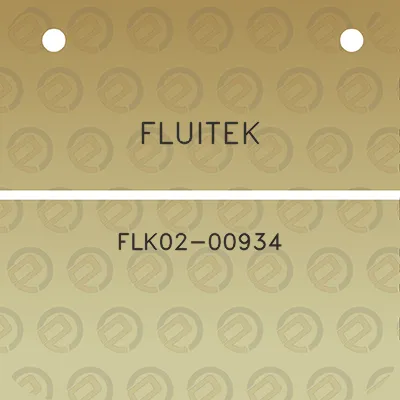 fluitek-flk02-00934