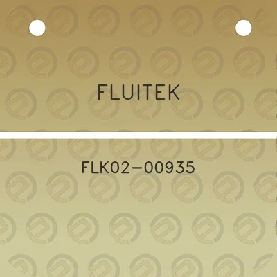 fluitek-flk02-00935