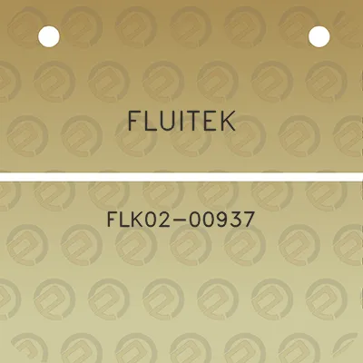 fluitek-flk02-00937