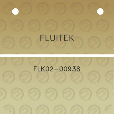 fluitek-flk02-00938