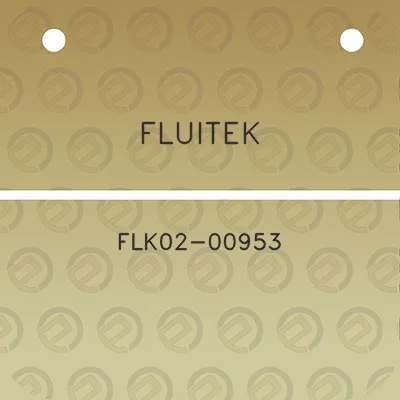 fluitek-flk02-00953