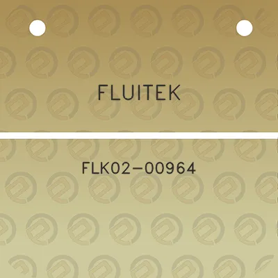 fluitek-flk02-00964