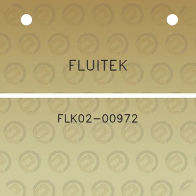 fluitek-flk02-00972