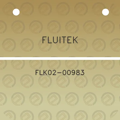 fluitek-flk02-00983