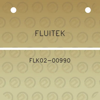 fluitek-flk02-00990