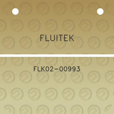 fluitek-flk02-00993