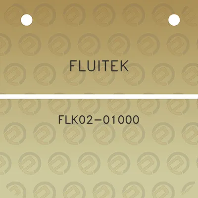 fluitek-flk02-01000