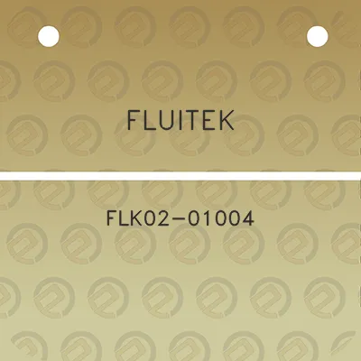 fluitek-flk02-01004