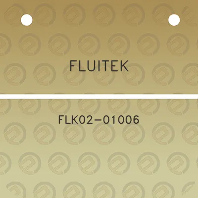 fluitek-flk02-01006