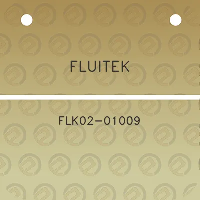 fluitek-flk02-01009