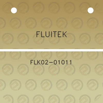 fluitek-flk02-01011