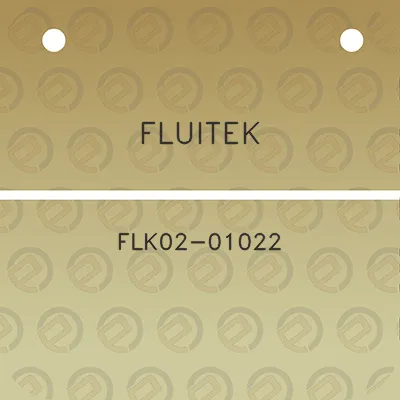 fluitek-flk02-01022