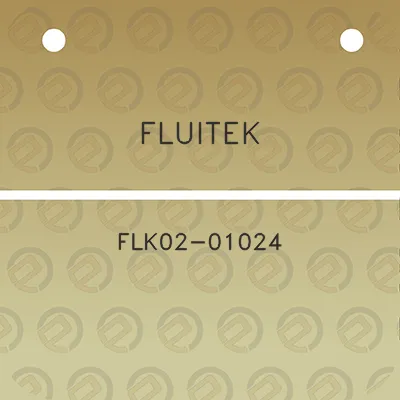 fluitek-flk02-01024