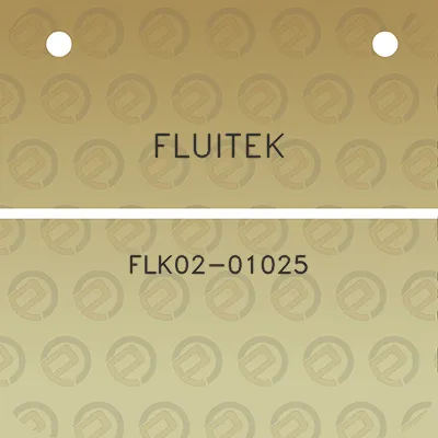 fluitek-flk02-01025