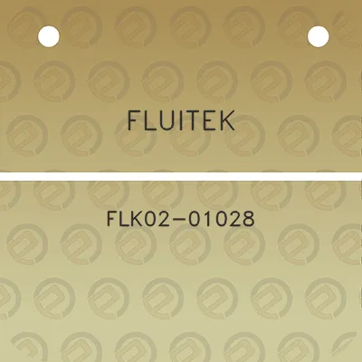 fluitek-flk02-01028