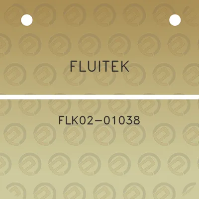 fluitek-flk02-01038